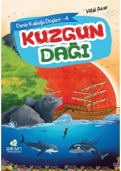 Kuzgun Dağı - Hilal Acar