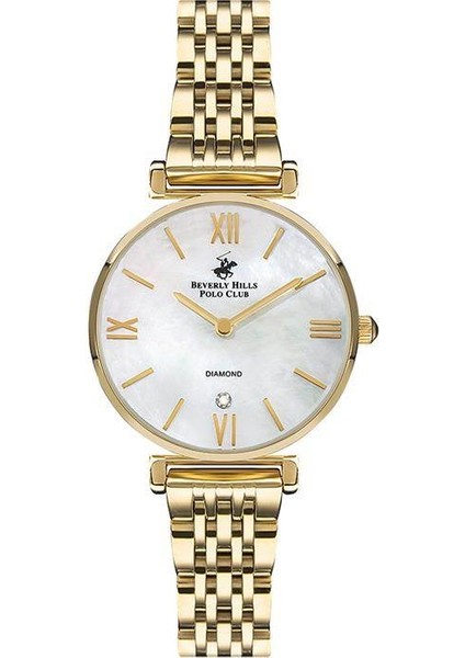 BP3162X.120 Kadın Kol Saati