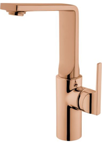Vitra Suit L A4246826 Lavabo Bataryası