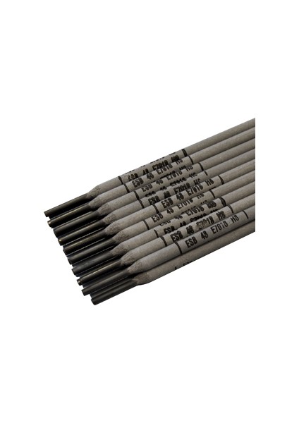 Rutil 3,25 Demir Kaynak Elektrotu Magmaweld 1 PAKET/100 Adet