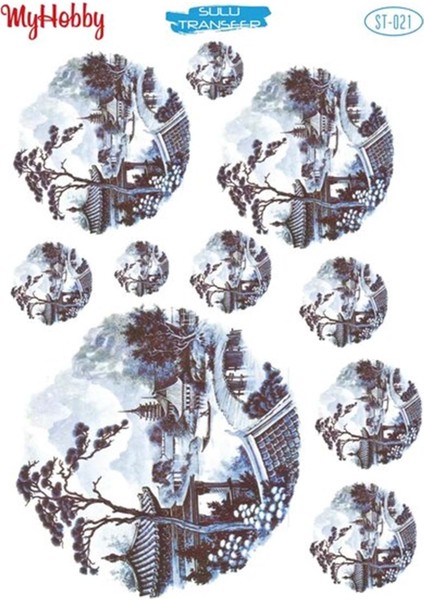 St 021 Sulu Transfer 25X35