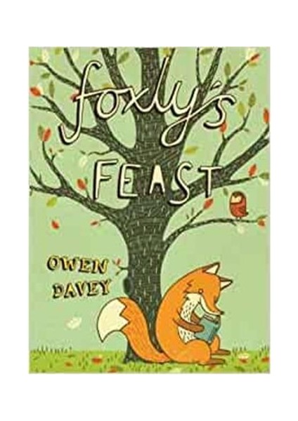 Foxly S Feast