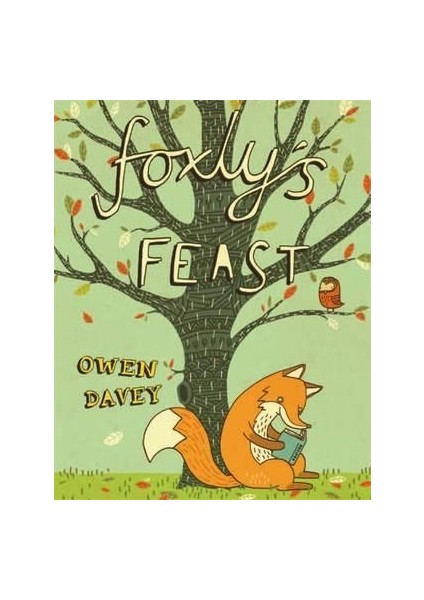 Foxly S Feast