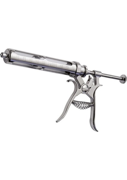 Roux Revolver Otomatik Enjektör 50 ml