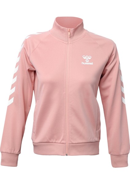 Genesis Kadın Fermuarlı Sweatshirt 921135-2098