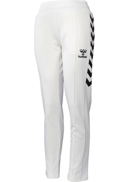 Hmlgenesıs Pants Beyaz Kadın Eşofman 931080-9003