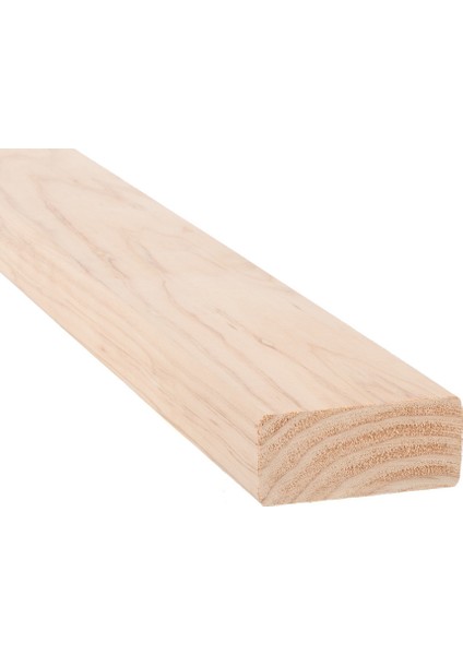 3,3*8,5 Silinmiş Kereste- 150 cm (8 Adet)