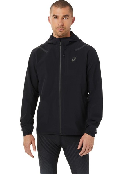 ACCELERATE WATERPROOF 2.0 JACKET M Siyah Ceket-2011C242-001
