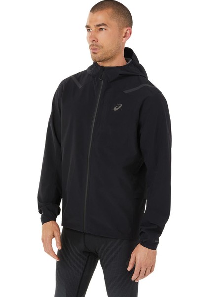 ACCELERATE WATERPROOF 2.0 JACKET M Siyah Ceket-2011C242-001