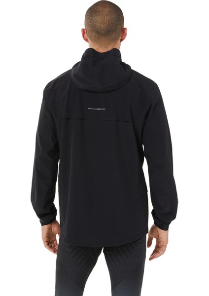 ACCELERATE WATERPROOF 2.0 JACKET M Siyah Ceket-2011C242-001