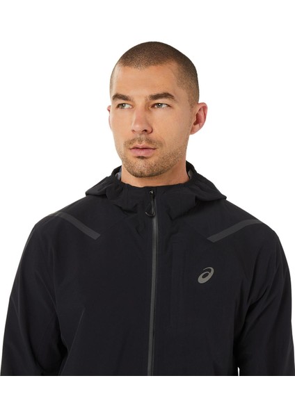 ACCELERATE WATERPROOF 2.0 JACKET M Siyah Ceket-2011C242-001