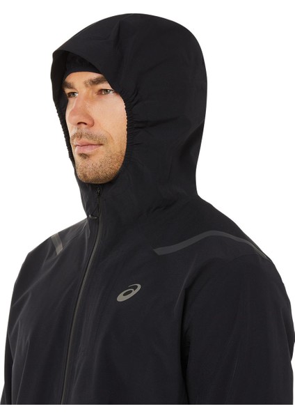 ACCELERATE WATERPROOF 2.0 JACKET M Siyah Ceket-2011C242-001