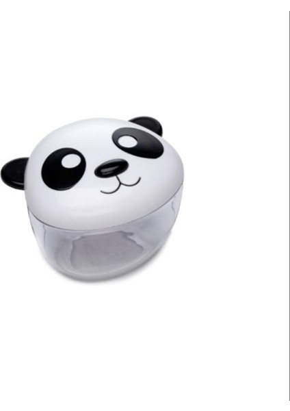 Panda Şekilli Saklama Kabı 230 ml