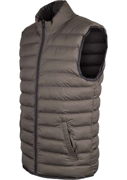 VAV Wear Outdoor Tactical Çift Taraflı Mont Yelek Su Geçirmez Leke Tutmaz Rüzgar Geçirmez WESRIT01