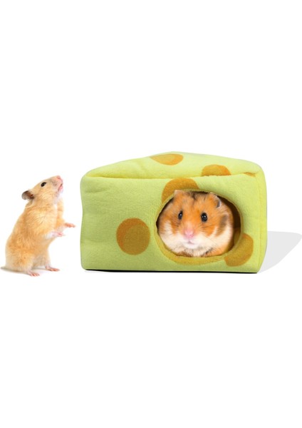 Hamster Yatağı (Yurt Dışından)