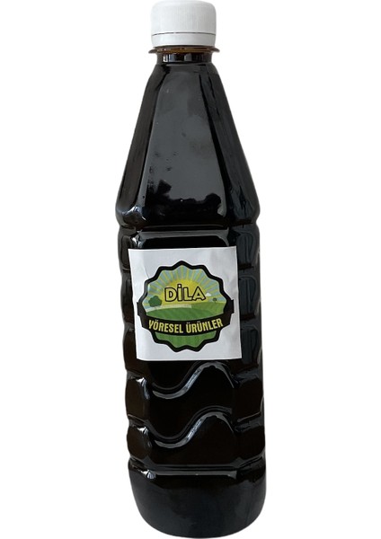 Sıvı Sumak Ekşisi