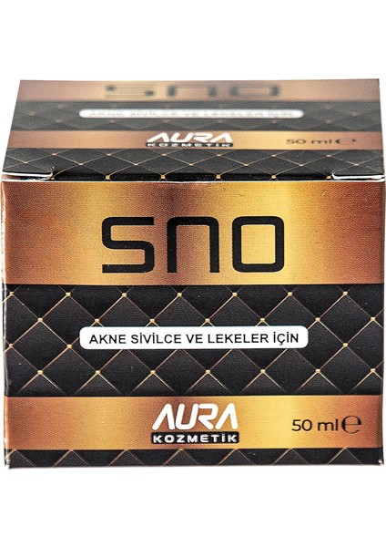 ve Leke Krem 50 ml