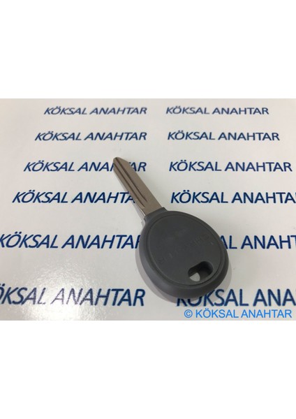Chrysler Voyager Concorde Stratus Ihs Anahtarı
