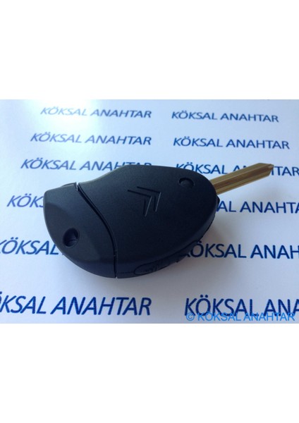 Citroen Berlingo Yandan Tuşlu Kumanda Kabı fiyatları
