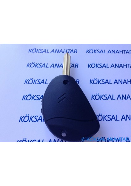 Citroen Berlingo Yandan Tuşlu Kumanda Kabı fırsatları