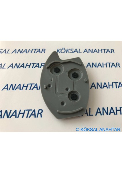 Citroen C5 Xsara 3 Tuşlu Kumanda Kabı Tuş Takımı modelleri