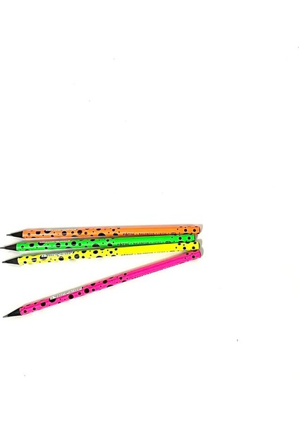 Siyah Lata Baloncuk Kurşunkalem 72’li Plastik Kalemlikte fiyatları