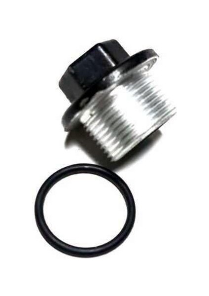 Bajaj Ns 200 Yağ Tapası