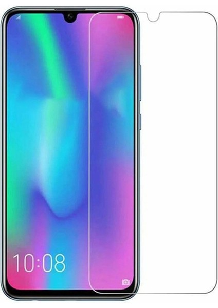 Huawei P Smart 2019 Kırılmaz Cam Ekran Koruyucu