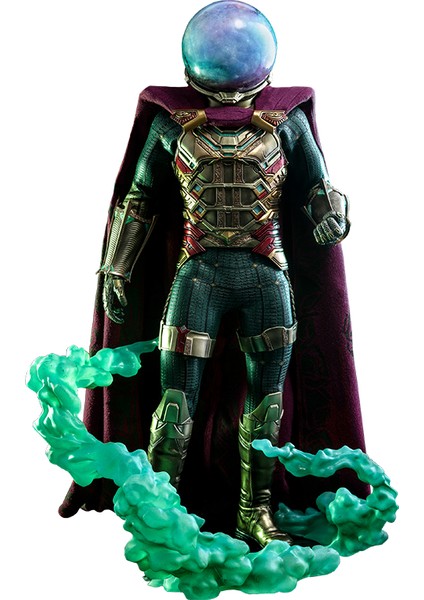 Mysterio Sixth Scale Figure