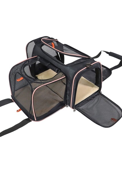 Evcil Hayvanlar Için Seyahat Omuz Çantası (Yurt Dışından) fırsatları