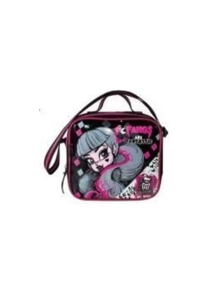 Çelikler Kırtasiye Monster High Beslenme Çantası 1354