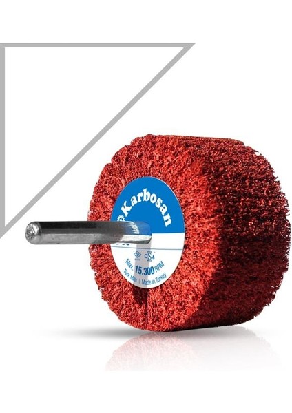80X30 Saplı Elyaf Mop 915358
