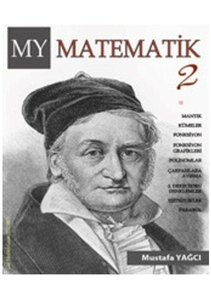 Altın Nokta Yayınevi Matematik 1 ve 2 Serisi ve Karekök Sıfırdan Sınava 3 Kitap