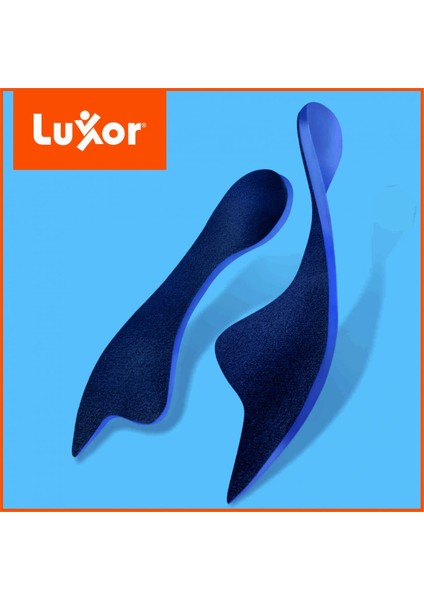 Yapışkanlı Silikon Iç Dış Kamalı M KOD:616