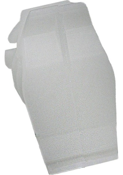 Renault 9, 11 Için Torpido Alt Agrafı - Büyük - 2'li - modelleri