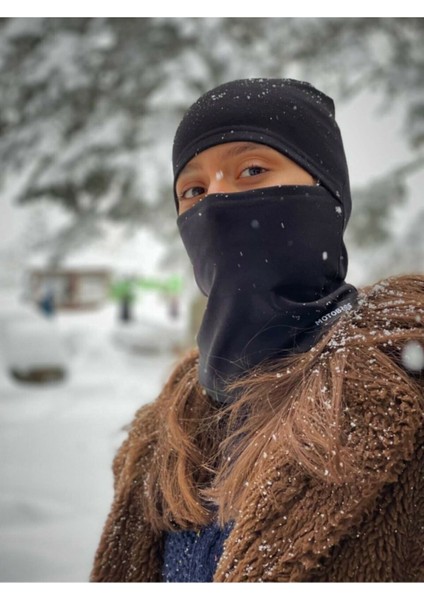 Motosiklet Balaklava Termal Kar Maskesi Kayak ve Doğa Sporları Maskesi fiyatları