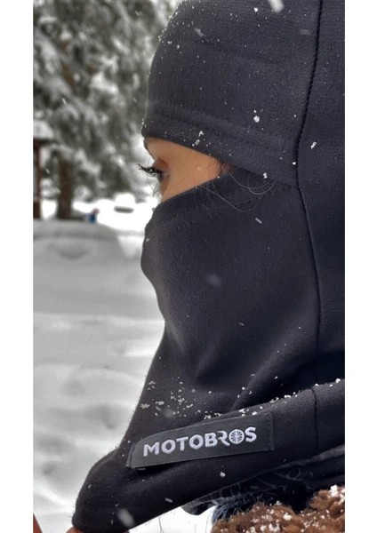 Motosiklet Balaklava Termal Kar Maskesi Kayak ve Doğa Sporları Maskesi modelleri