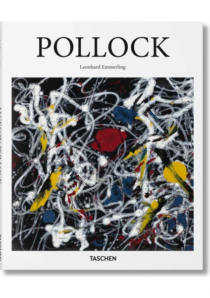 Pollock: Ba (Basic Art 2.0)