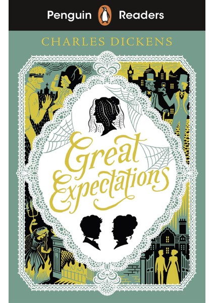 Great Expectations - Penguin Readers