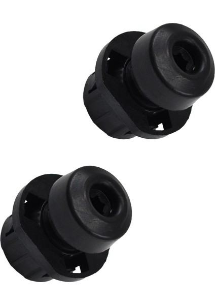 Renault Megane, Trafic, Opel Movano Için Kaput Ayar Vidası 2'li