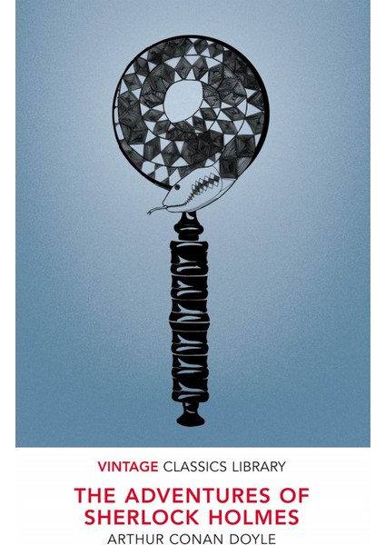The Adventures Of Sherlock Holmes