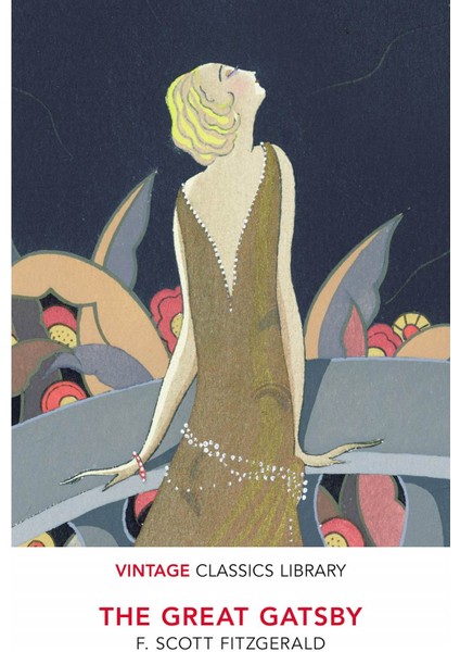 The Great Gatsby