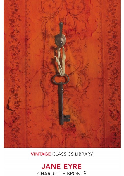 Jane Eyre - Vintage Classics Library