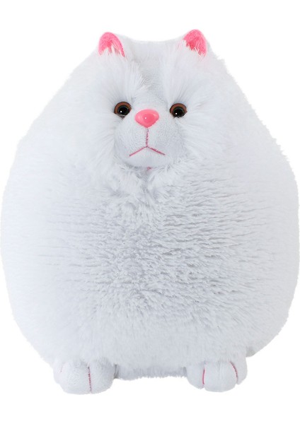 Neco Plush Tombul Kedi 33 cm