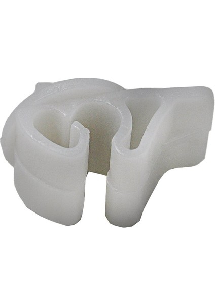 Renault 9, 11 Için Torpido Üst Agrafı 2'li - Büyük - fırsatları