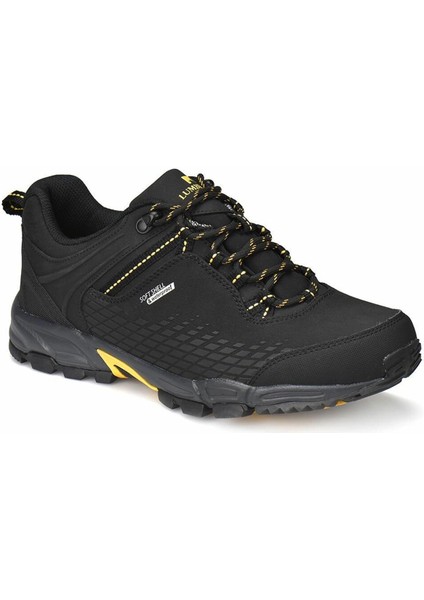 19K Lumberjack Flake Spor Ayakkabı