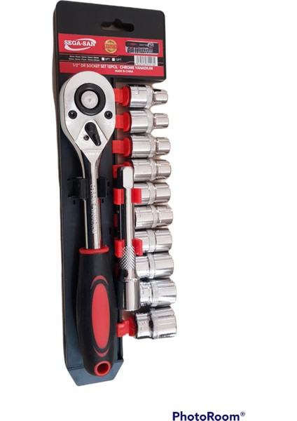 12 Parça Cırcırlı Lokma Takımı 1/2