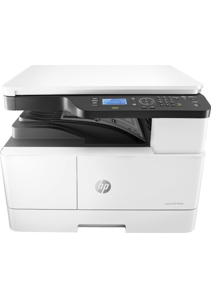 Hp Laserjet Mfp M438N Tarayıcı + Fotokopi + Network A3 Mono Lazer Yazıcı 8AF43A