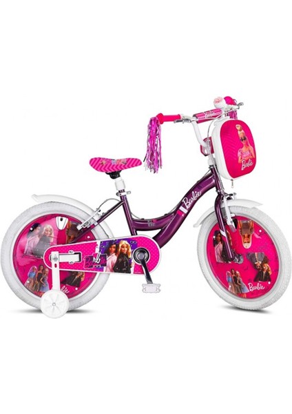 Ümit 2043 20 Barbıe Bmx V Fren Ümit Bisiklet