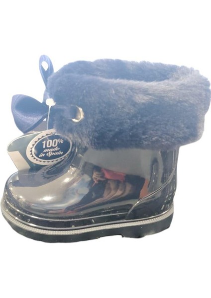 W10258-003 Bımbı Soft Çocuk Yağmur Botu